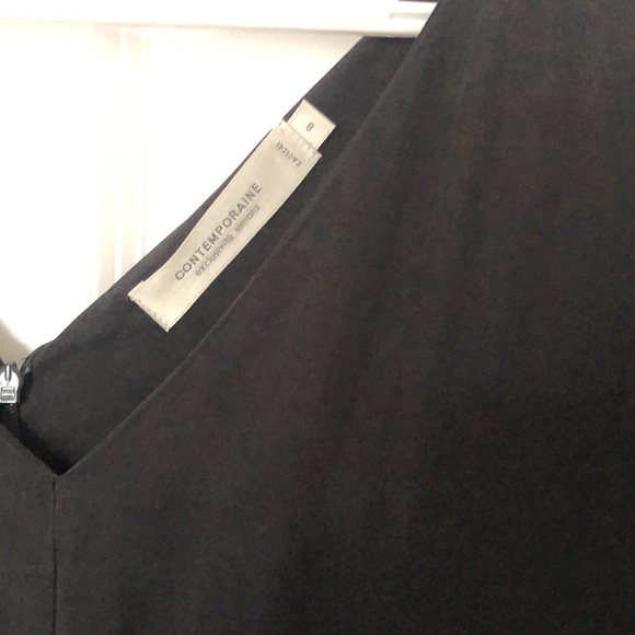 Black jumpsuit size 8 - Picture 5 of 5